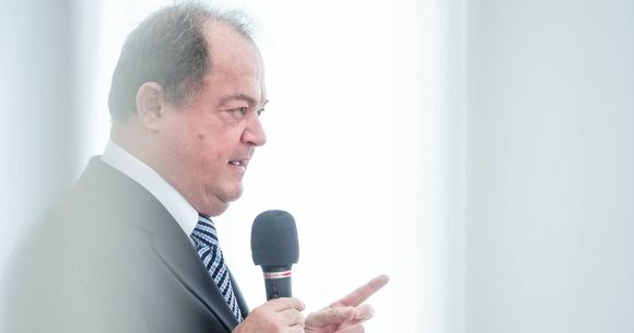 Vasile Blaga avere
