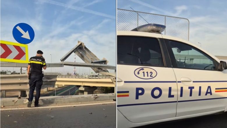 accident Centura Capitalei