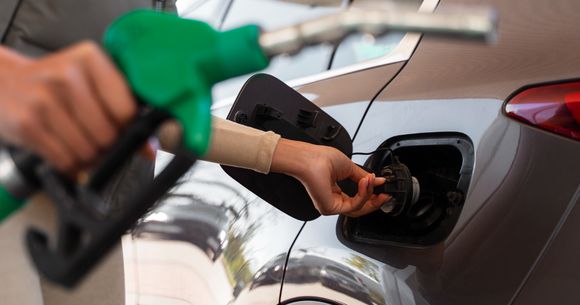 Preț carburanți luni, 8 septembrie 2025
