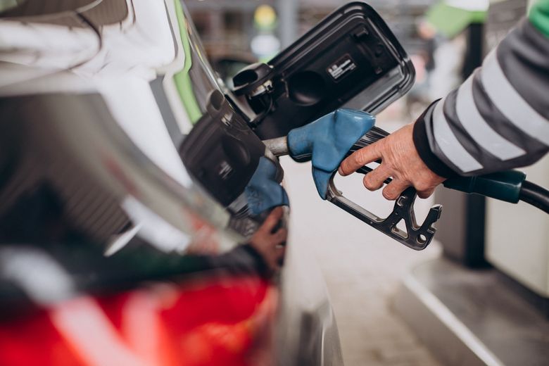 Preț carburanți luni, 8 septembrie 2025