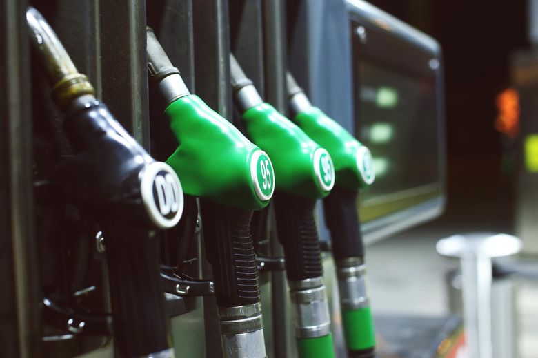 Preț carburanți luni, 8 septembrie 2025