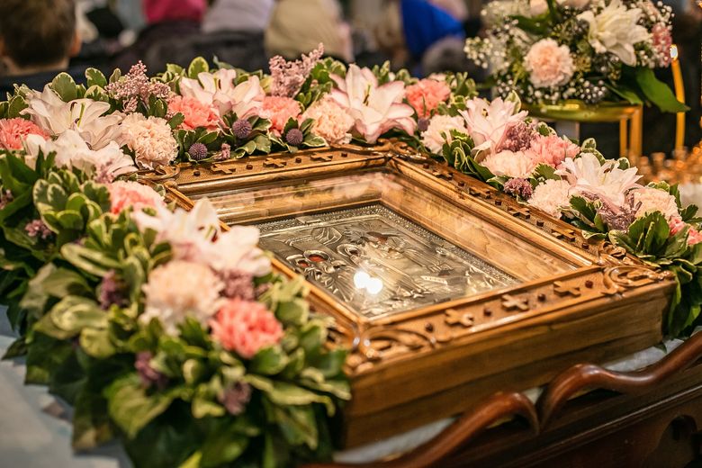 sarbatoare 15 septembrie 2025 calendar ortodox 