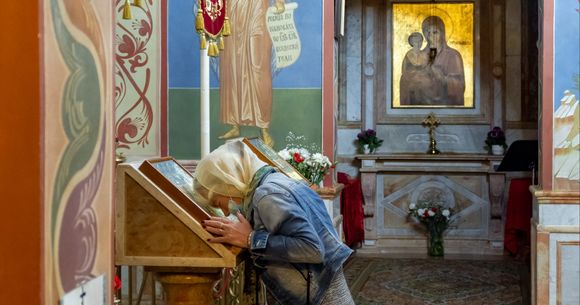 sarbatoare 15 septembrie 2025 calendar ortodox