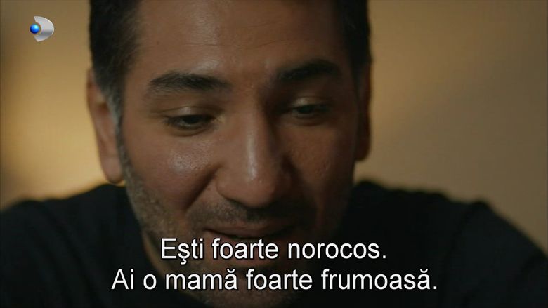 Secvență Minciuni de familie