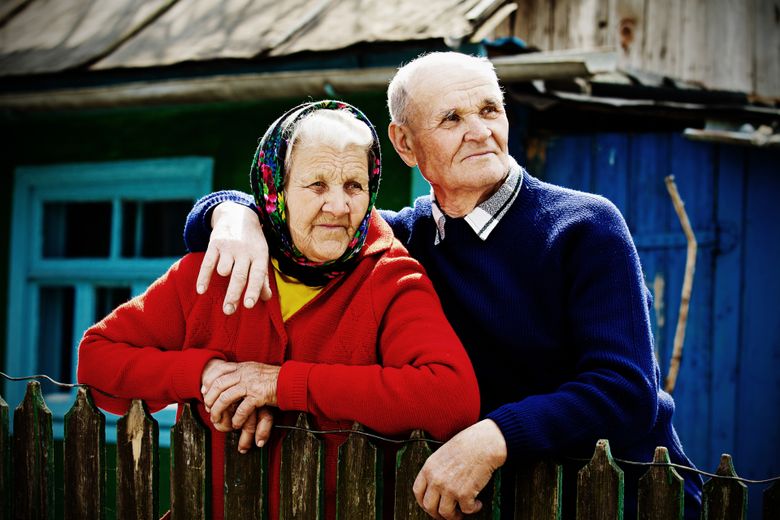 Pensionari