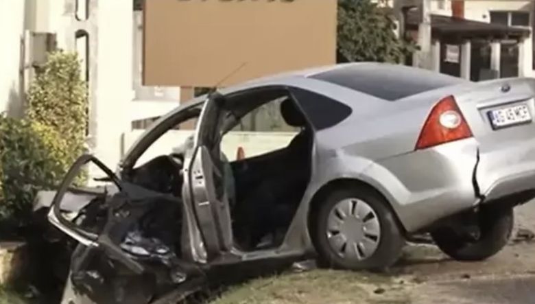 accident budeasa