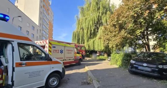 Accident Suceava