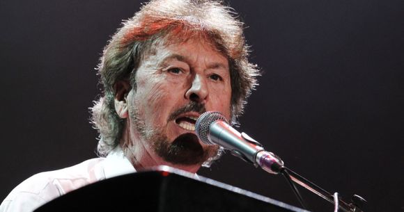 Rick Davies 