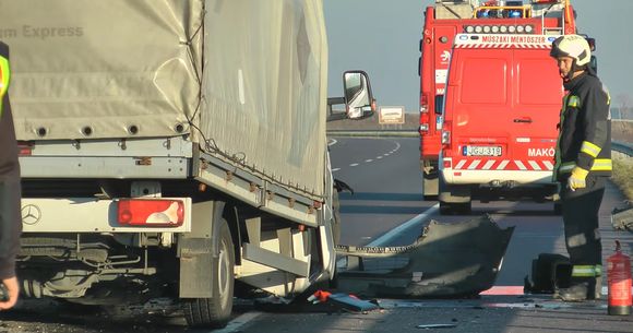 accident ungaria