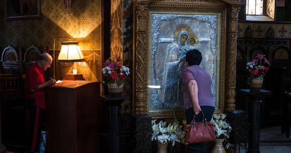 sarbatoare 18 septembrie 2025 calendar ortodox 