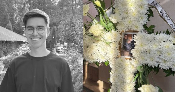 Trupul lui Raul, băiatul mort în Alaska, a fost repatriat după 1 lună
