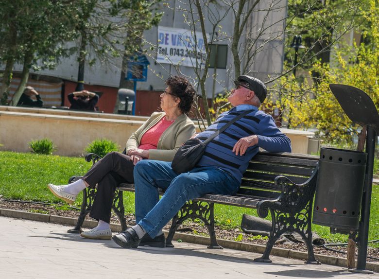 Pensionari