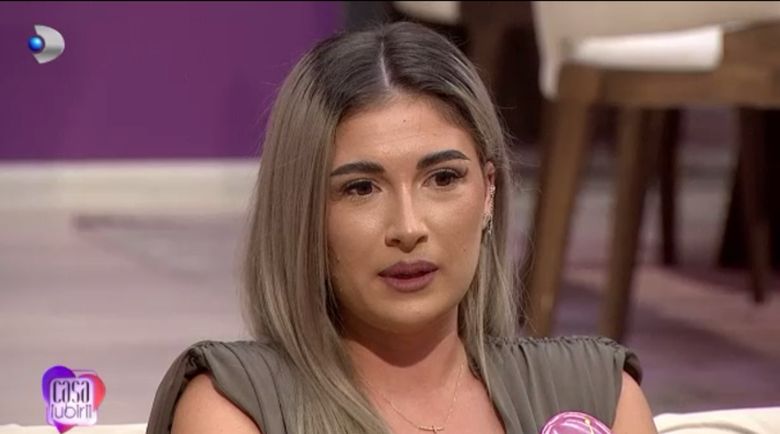 Manuela în ediția de azi. Manuela