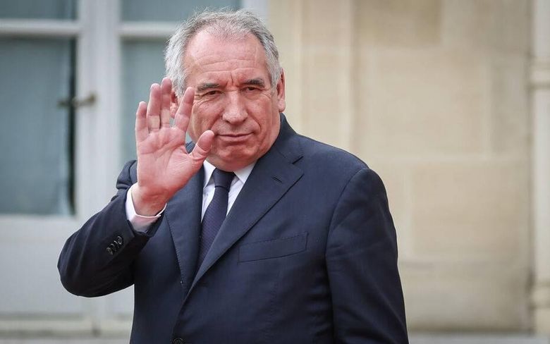 François Bayrou