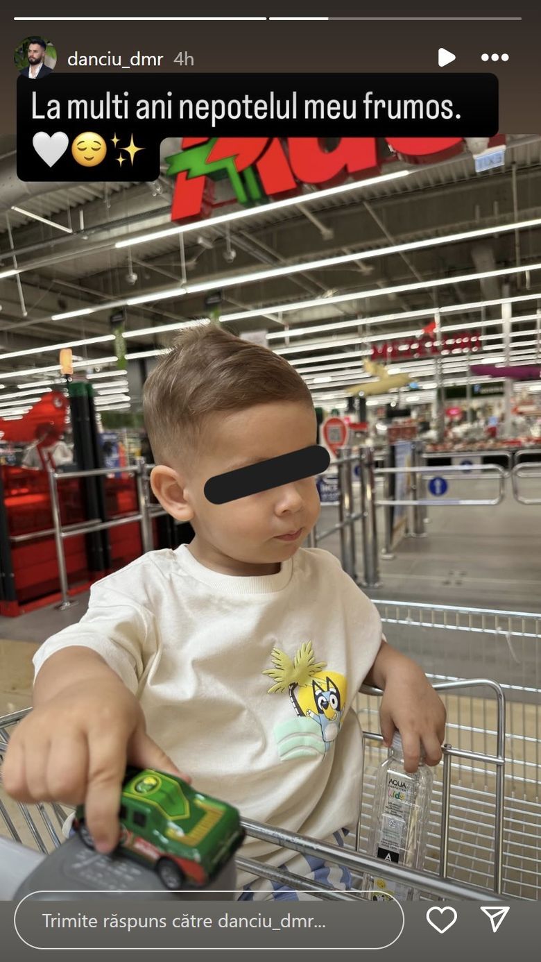 nepot danciu casa iubirii