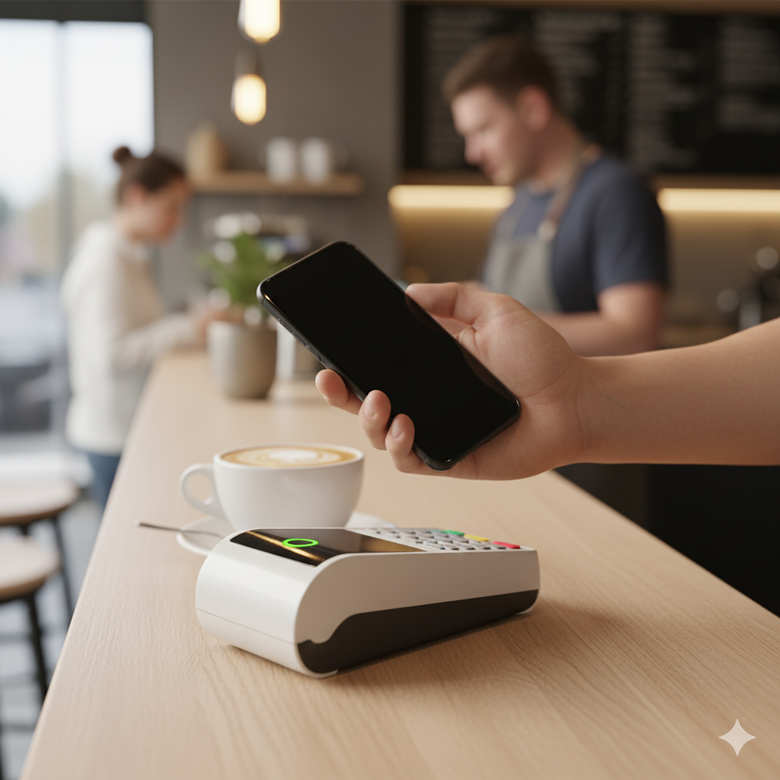Sistemele fără numerar transformă economiile, înlocuind banii tradiționali cu tranzacții digitale fără probleme, care oferă viteză. Sistemele fără numerar transformă economiile, înlocuind banii tradiționali cu tranzacții digitale fără probleme, care oferă viteză.