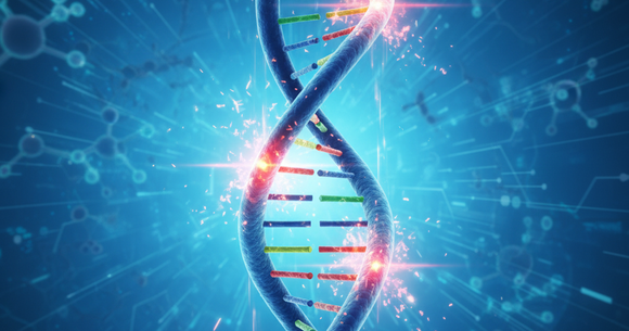 Mutația este un proces natural care modifică secvențele ADN-ului, modelând genetica, conducând la evoluție și uneori ducând la boli.