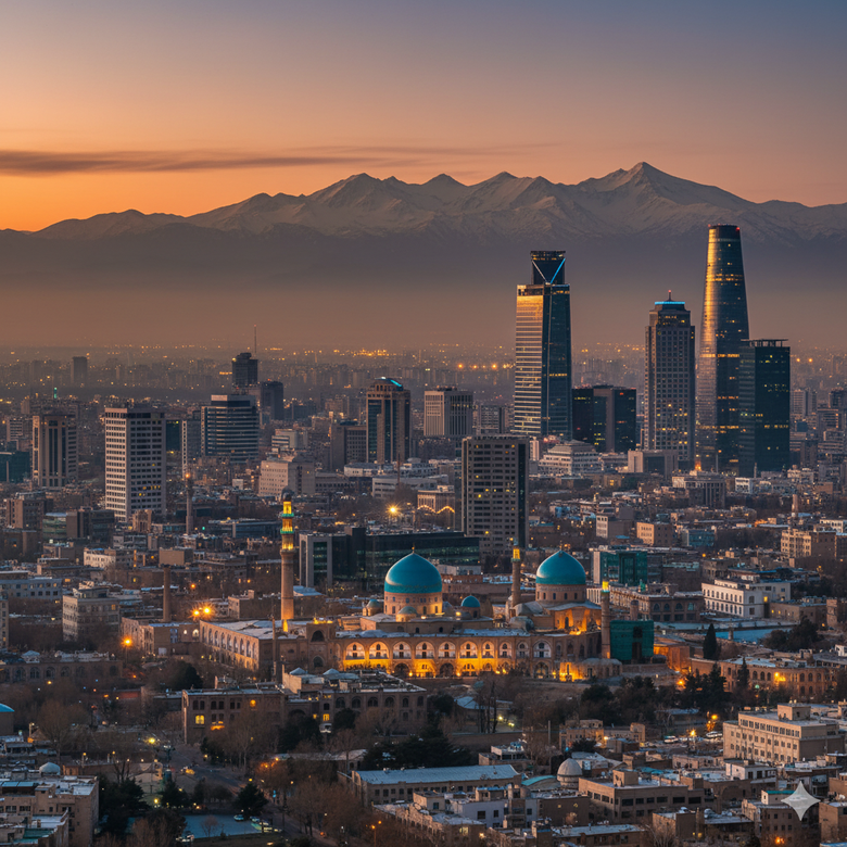 Persia, cunoscută astăzi sub numele de Iran, este un ținut cu o istorie profundă, bogăție culturală și influență durabilă asupra civilizațiilor.