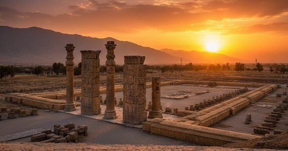 Persia, cunoscută astăzi sub numele de Iran, este un ținut cu o istorie profundă, bogăție culturală și influență durabilă asupra civilizațiilor.