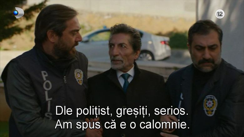 Rezumat „Minciuni de familie”, episodul 53, difuzat în 10 septembrie la Kanal D Secvență Minciuni de familie