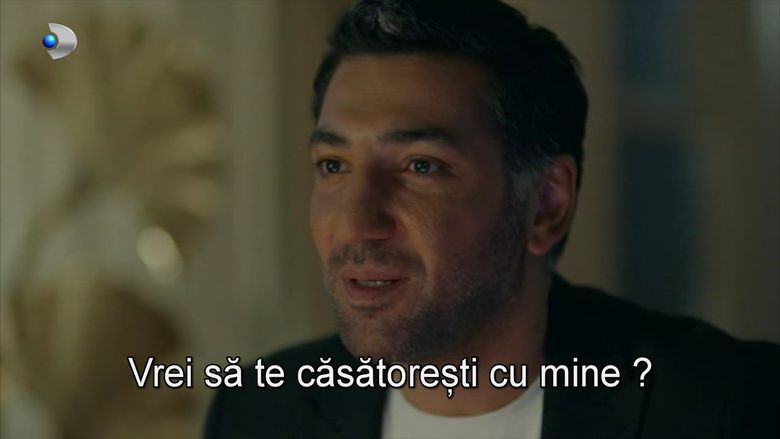 Serialul turcesc „ Minciuni de familie” va fi difuzat de luni până vineri, pe Kanal D Secvență Minciuni de familie