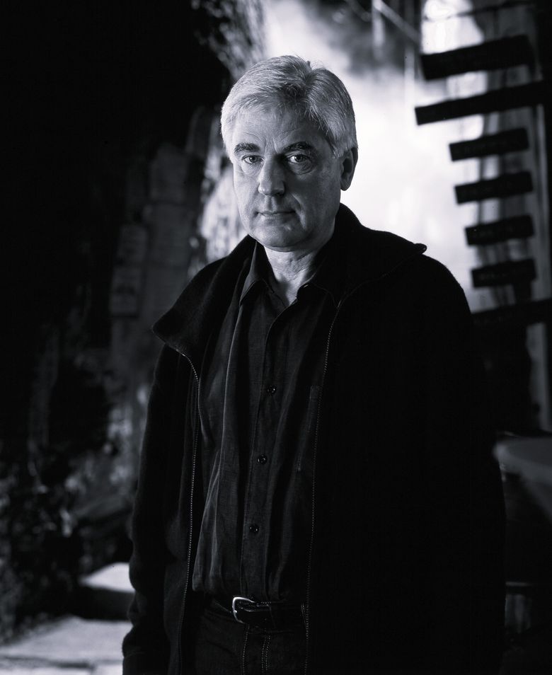Stuart Craig