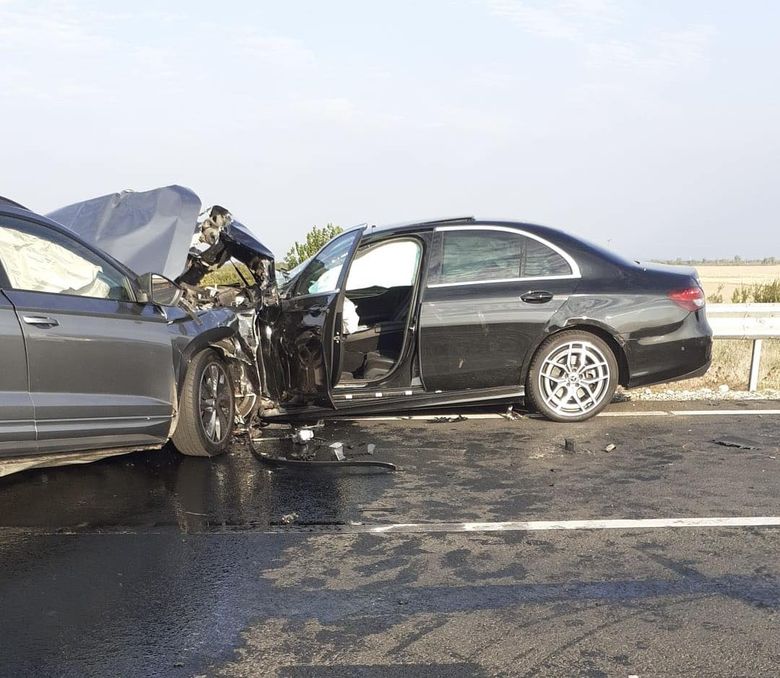 Impactul a fost fatal pentru tânărul de 23 de ani accident Timișoara
