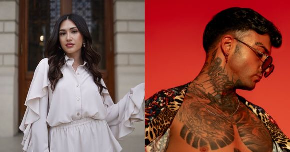 Lorena de la ”Casa iubirii” și George ”Jaguarul”.