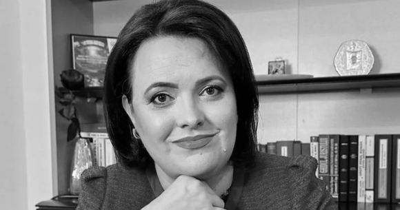Livia Trancă 