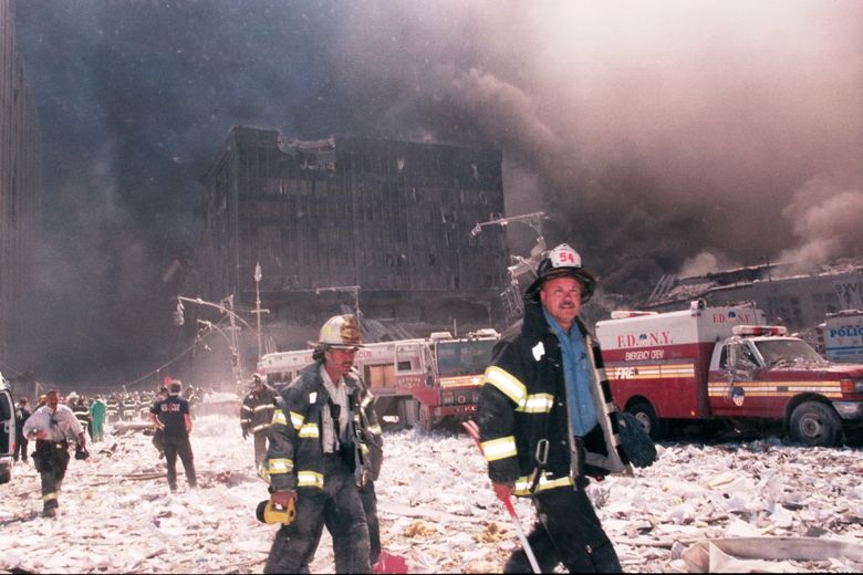 World Trade Center