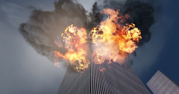 World Trade Center