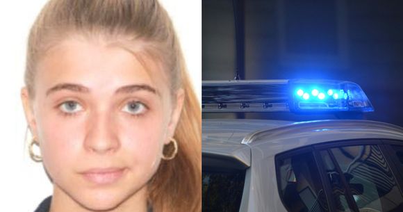 Andreea adolescenta dispărută Suceava 
