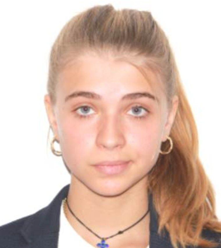 Andreea Carina Fundăcescu
