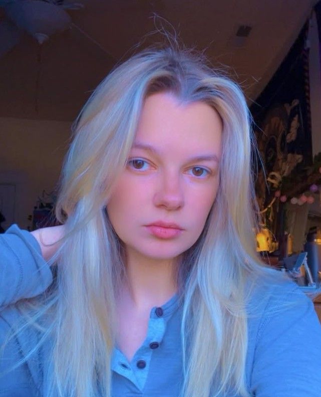 Iryna Zarutska