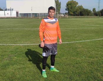 Veste cutremurătoare! Gabriel Șerban s-a stins din viață la doar 20 de ani. T&acirc;nărul s-a aruncat de la etajul trei după o ceartă cu iubita