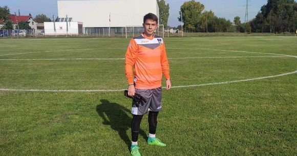 Gabriel Șerban