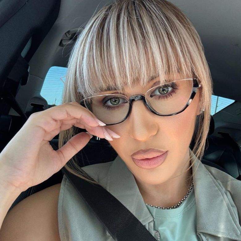 Dana Roba