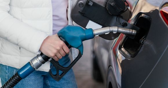 Preț carburanți vineri, 12 septembrie 2025