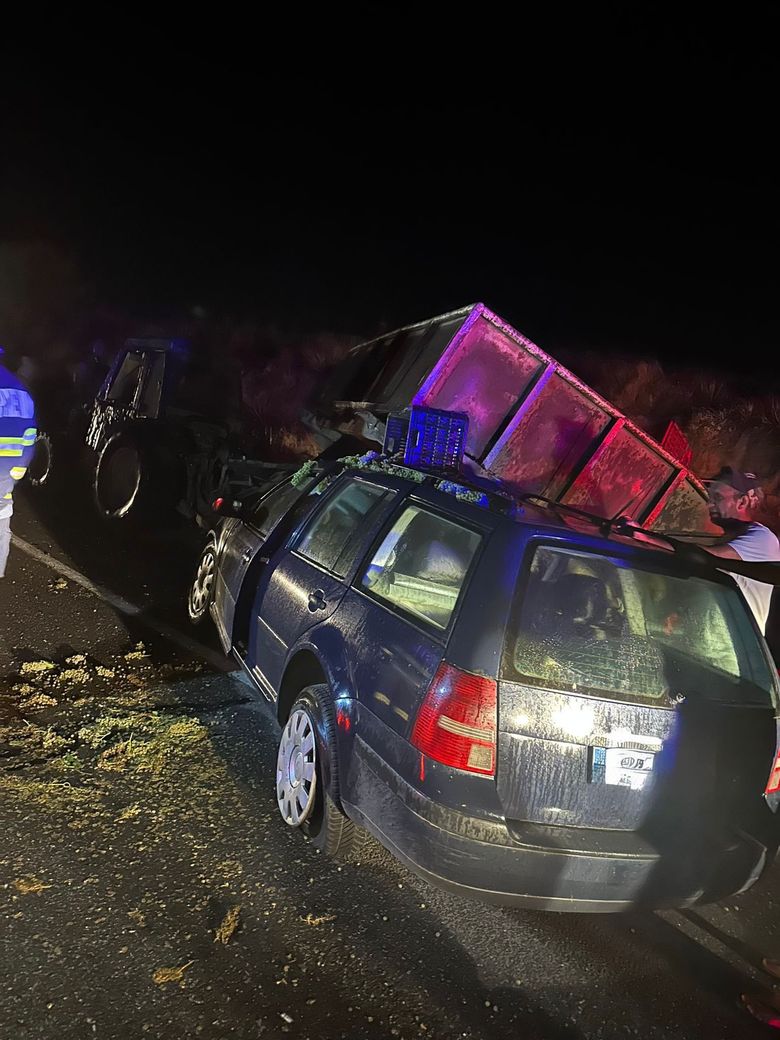Accident Constanța