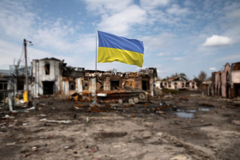 Ucraina-Rusia