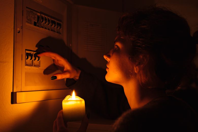  avarie la rețeaua de electricitate ghid
