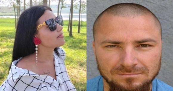 Pe 8 iulie 2025, Anda Gyurca a fost găsită moartă și incendiată în propria casă  Anda și Emil Gânj