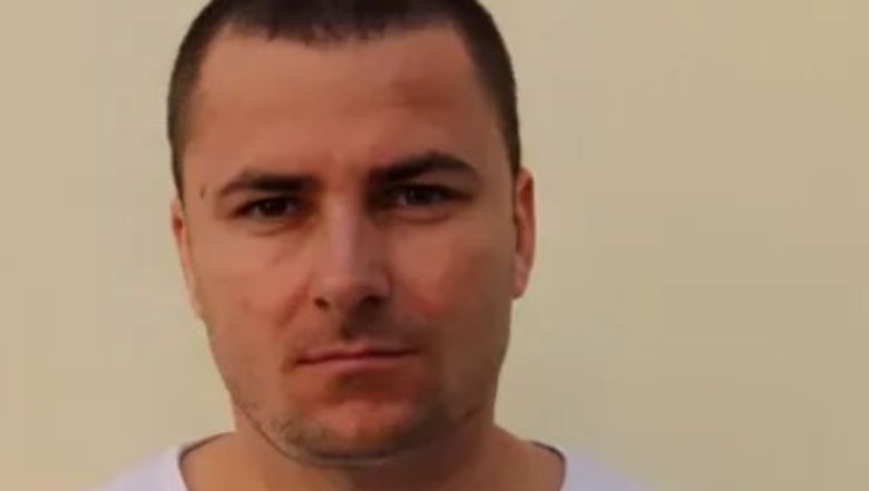 Emil Gânj are un trecut criminal semnificativ Emil Gânj