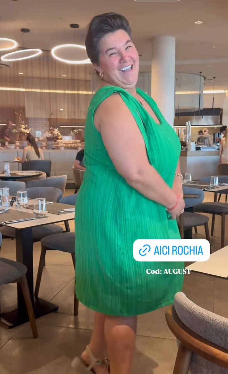 mama geta