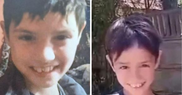 colaj madalin disparut salaj