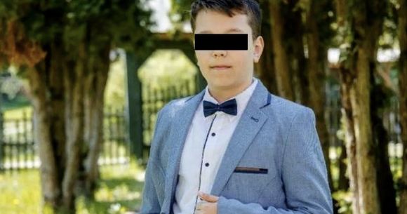 razvan copil mort la scoala maramures