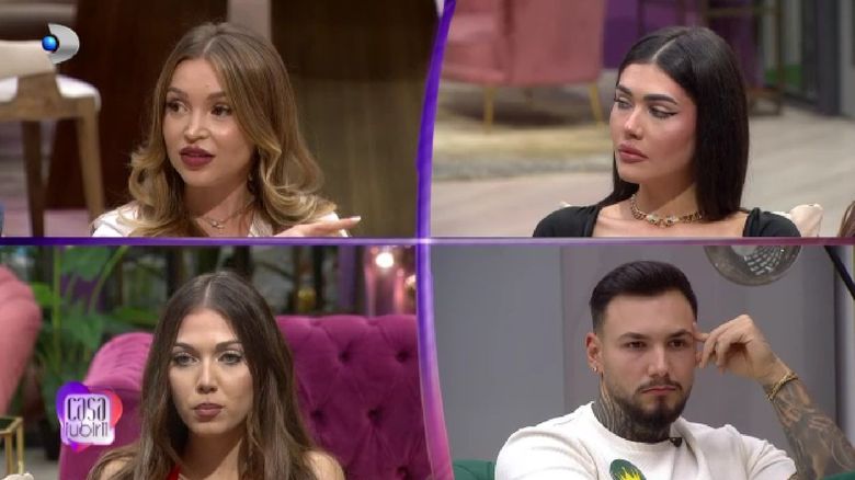 concurenti casa iubirii