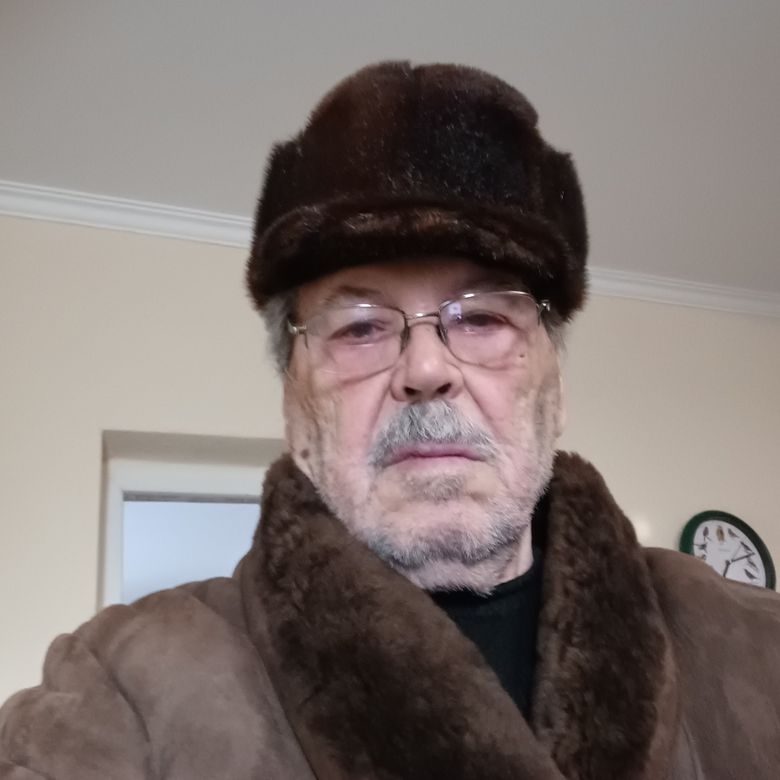 gheorghe secara profesor mort