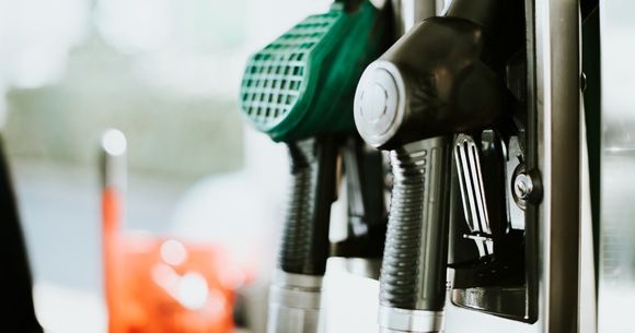 Preț carburanți luni, 15 septembrie 2025