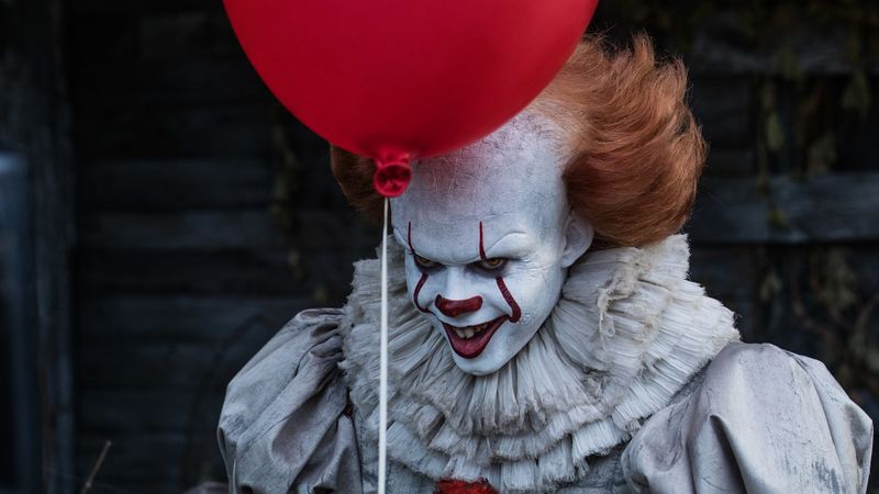 IT